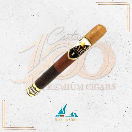 BMC (Blue Mountain Cigars) - Premium - Etnia - Connecticut 6x60 
