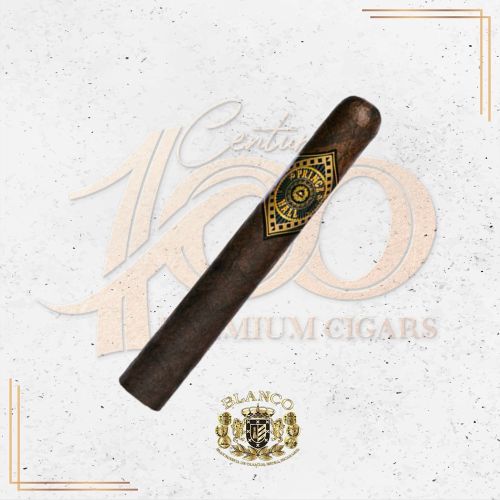 Blanco - Prince Hall Habano Rosado - Boaz 7x70