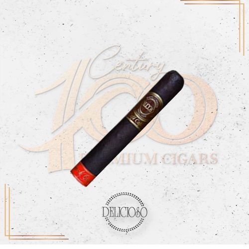 Delicioso - 565 Serie French Cognac - Coffee Cognac