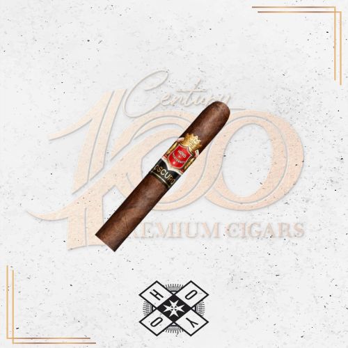 Hoyo de Monterrey (No Cubano) - Oscuro - Rothschild