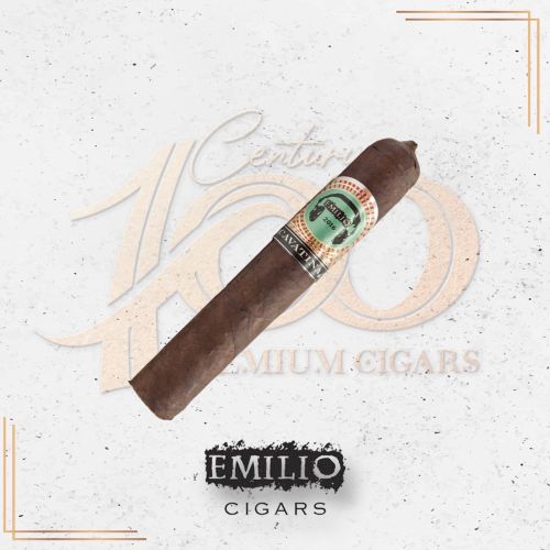 Emilio - Cavatina - Gran Toro