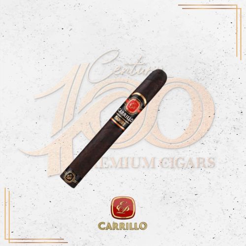 EP Carrillo - Maduro - Gordo
