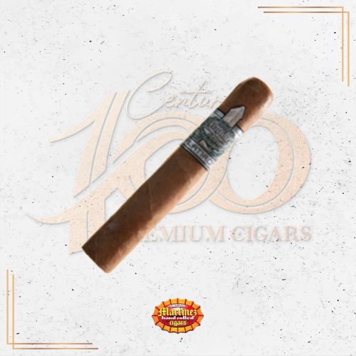 Martinez - Flatiron - No. 6