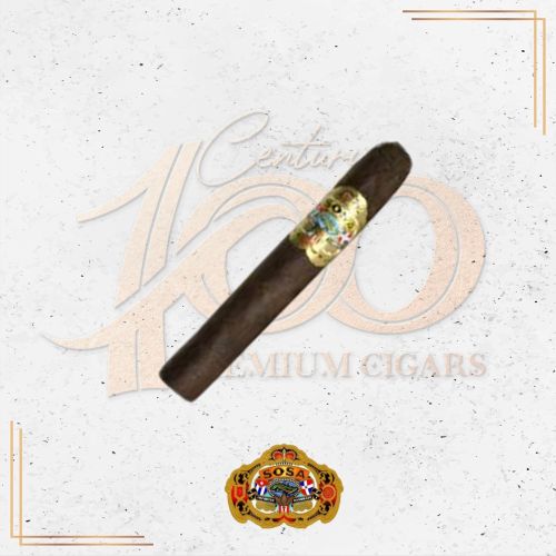 Sosa - Classic Maduro - Wavell