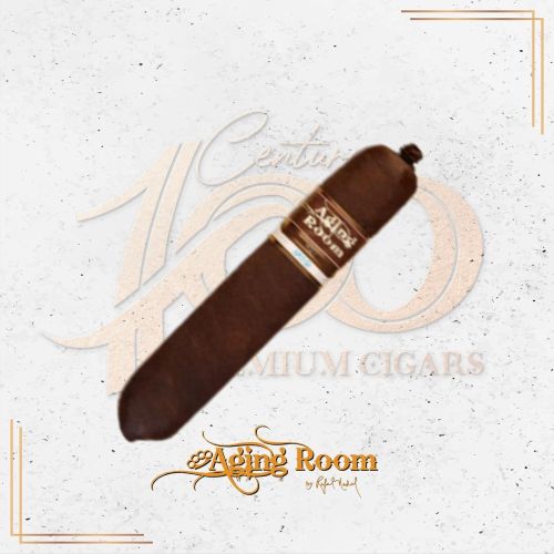 Aging Room - Small Batch Fortissimo - M19