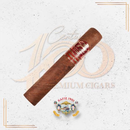 Kafie 1901 - Maduro - Churchill