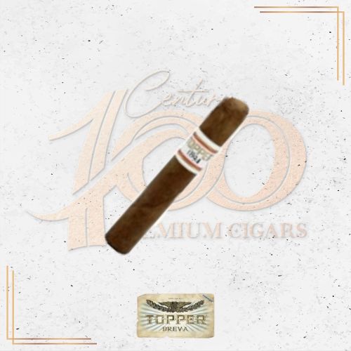 Topper - 1894 - Robusto