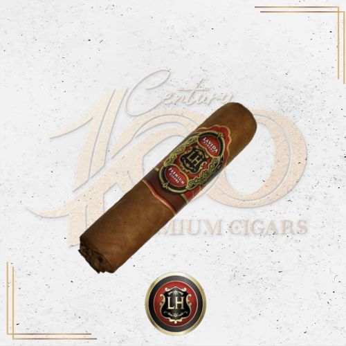 LH Premium Lavida Habana - Claro - Petit Gordo