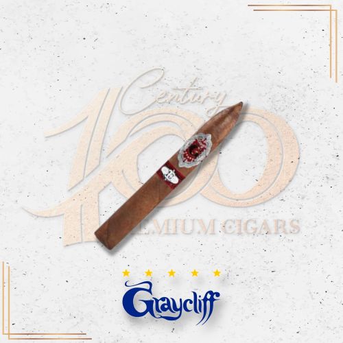 Graycliff - 10 Year Vintage Maduro - Pirate