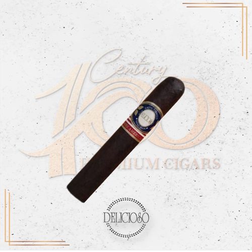 Delicioso - Cabinet Selection Serie The American Bourbon - 565