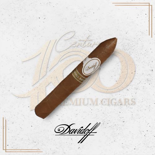 Davidoff - Small Batch - No. 10 - Belicoso