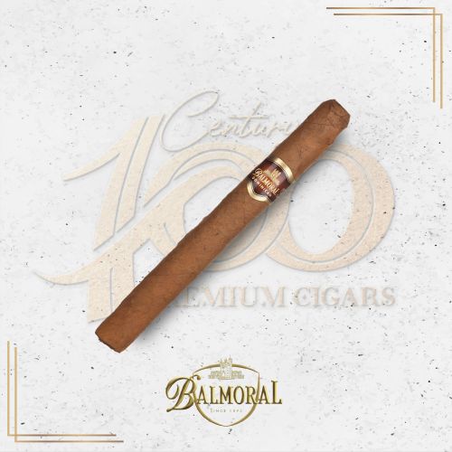 Balmoral - Dominican Selection - Corona