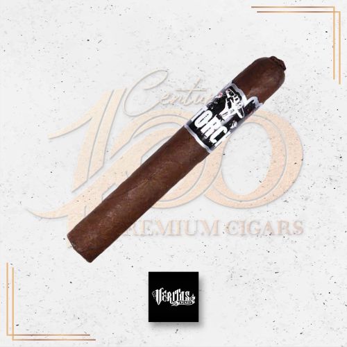 Veritas - Torch San Andres Maduro - Gran Toro