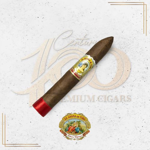 La Aroma de Cuba - La Aroma de Cuba - Belicoso