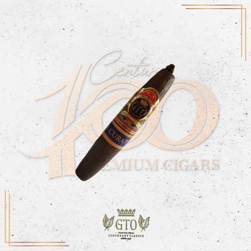 GTO - La Cura - Gran Perfecto