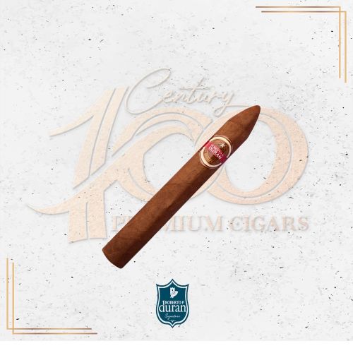 Robert P. Duran - Baracoa Line - Torpedo (Box Press)