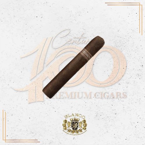 Blanco - Primos Classic Sumatra - Robusto