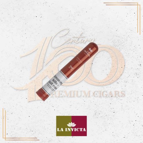 La Invicta - Nicaragua - Canon tubo