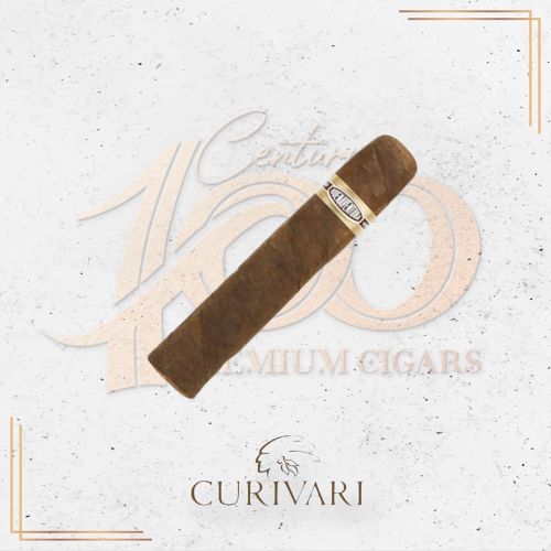Curivari - Buenaventura Pralines - Pralines P554