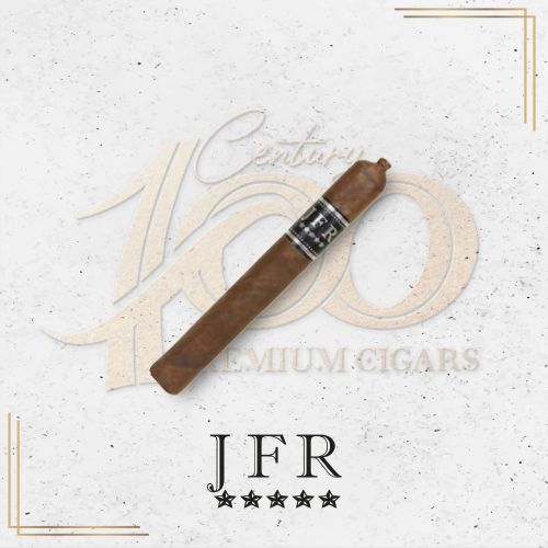 JFR - Maduro - Robusto
