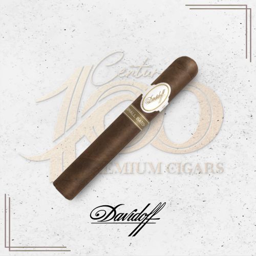 Davidoff - Small Batch - No. 7 - Toro