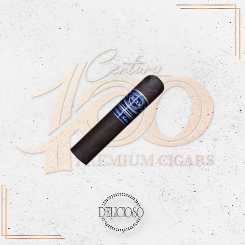 Delicioso - Classic Serie Blue Sea Blueberry - Petit