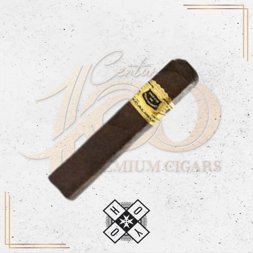 Hoyo de Monterrey (Non Cuban) - Excalibur - Prensado Oscuro