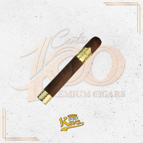 Don Kiki - Gold Label - Toro