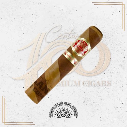 H. Upmann (No Cubano) - 1844 Special Edition Barbier - Toro