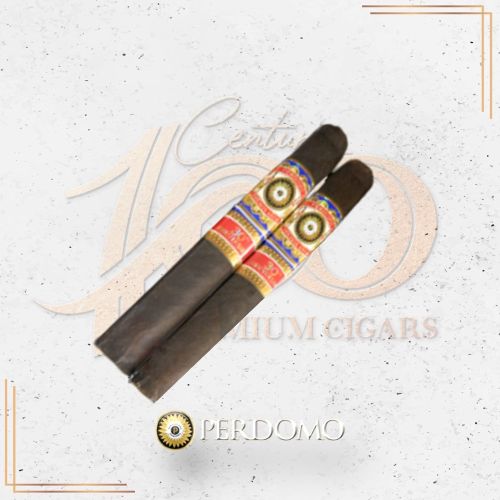 Perdomo - 30th Anniversary Box-Pressed Maduro - Epicure