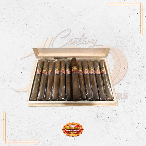 Martinez - La Bodega Series - Riki Taki Perfecto