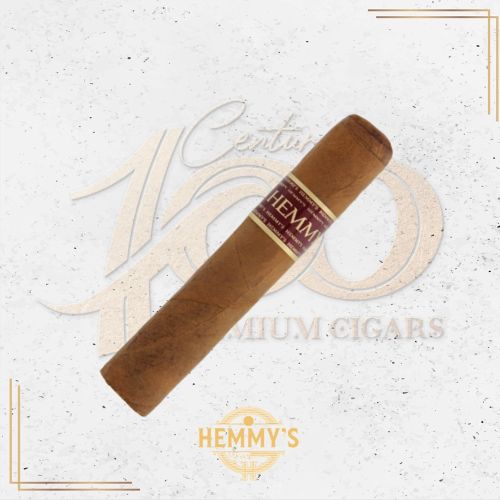 Hemmy's - Maduro Robusto