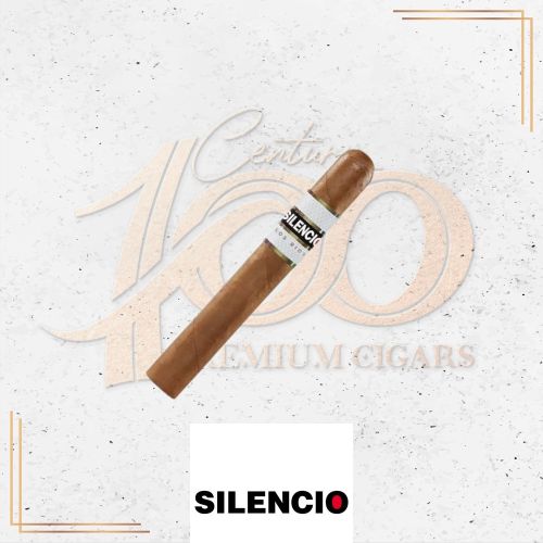 Silencio - Los Rios - Robusto
