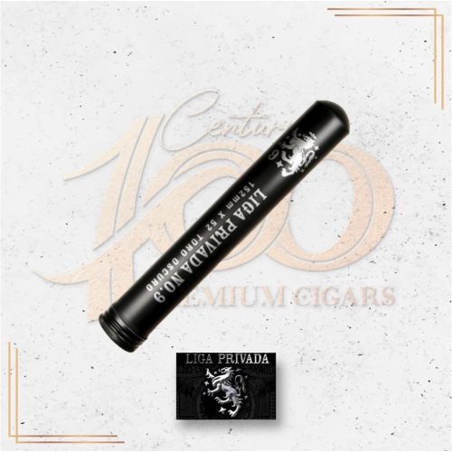 Liga Privada - No. 9 - Toro Tubo
