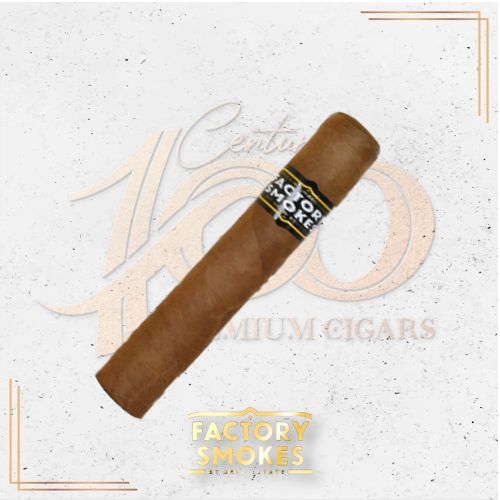 Factory Smokes - Shade - Churchill