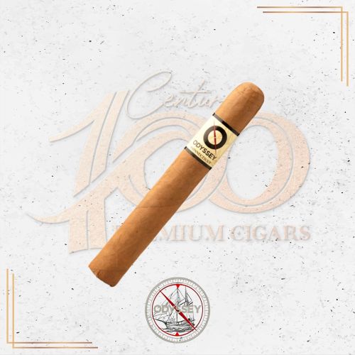 Odyssey - Connecticut - Toro 
