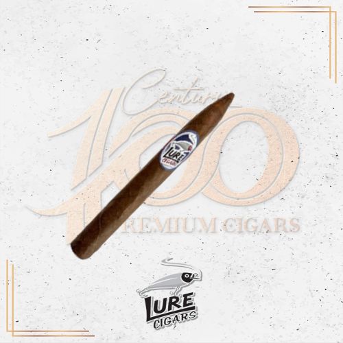 Lure - Corojo Oscuro - BLT