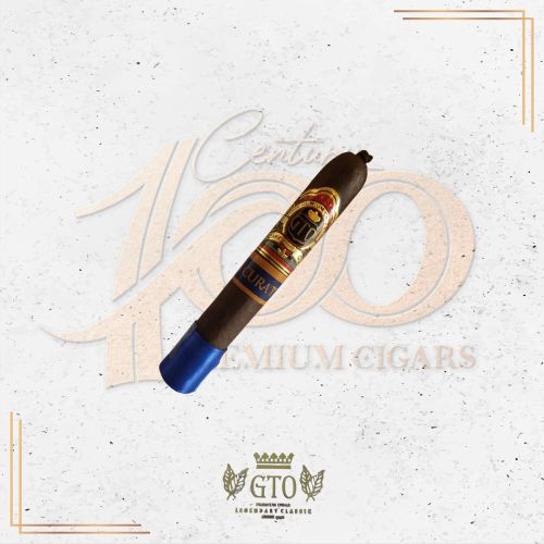 GTO - La Cura - Robusto