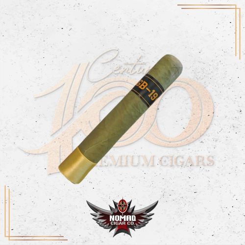Nomad - GB-19 - Toro