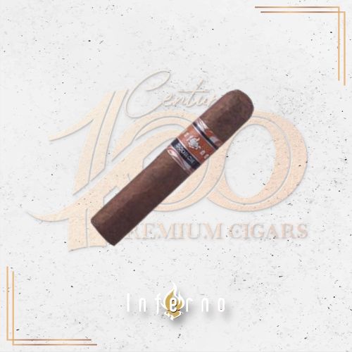 Inferno - Scorch - Robusto
