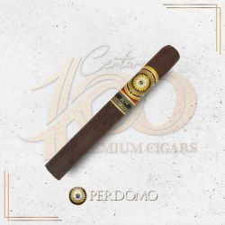 Perdomo - 20th Anniversary - Sun Grown - Corona Grande