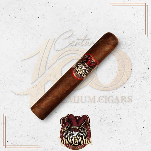 Viva la Vida - Robusto