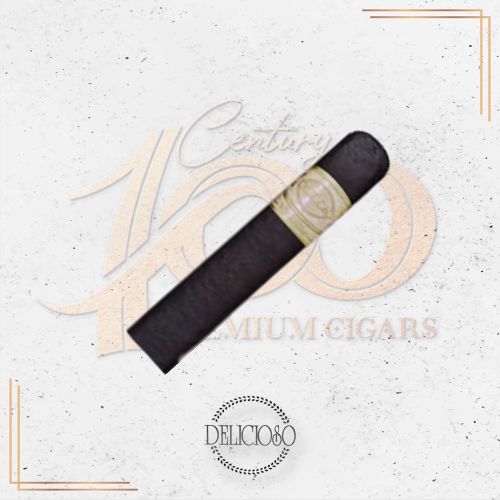 Delicioso - Classic Serie Blue Sea Blueberry - D Squared Toro