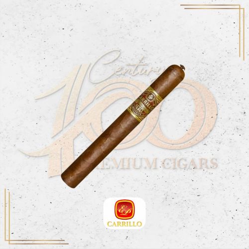 EP Carrillo - Original Rebel Maverick - No. 54