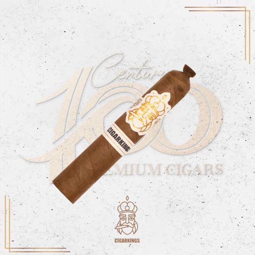 CigarKings GmbH - Sun Grown - Coronita FT Sun Grown