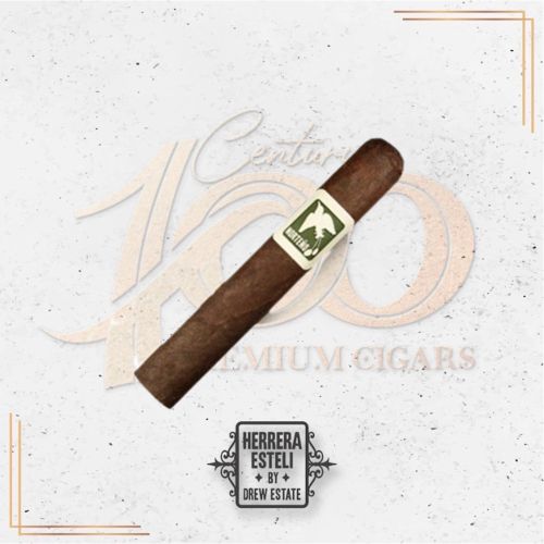 Herrera Esteli - Norteño - Short Corona Gorda