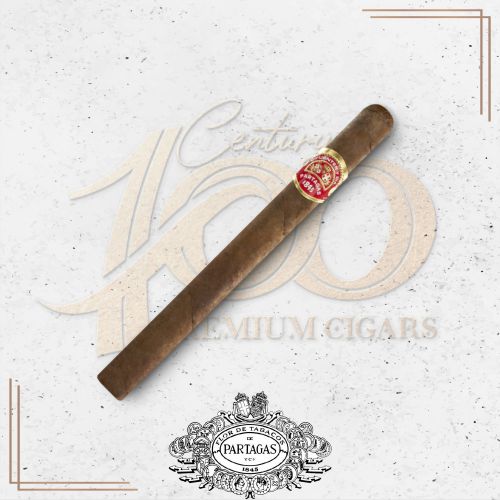 Partagas (No Cubano) - Classic - No. 2