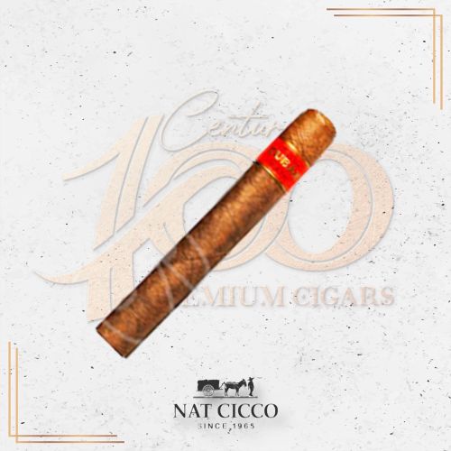 Nat Cicco - Cuban Legends Natural - Churchill