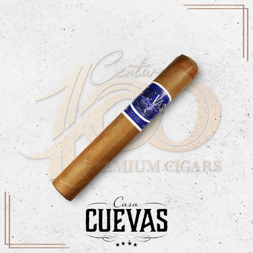Casa Cuevas - Reserva Natural - Robusto