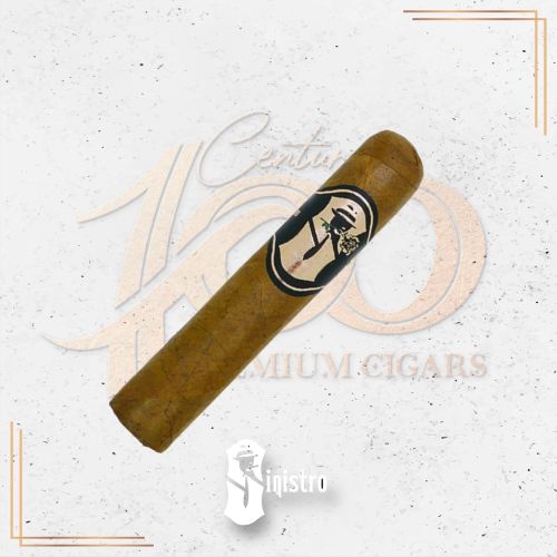 Sinistro - Mr. Desflorado - Toro